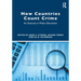 How Countries Count Crime: An Exercise in Police Discretion