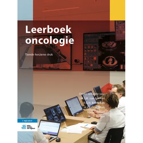 Leerboek Oncologie