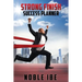 Strong Finish Success Planner