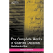 The Complete Works of Charles Dickens (in 30 Volumes, Illustrated): Sketches by Boz