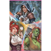 Tyranny of the Fey