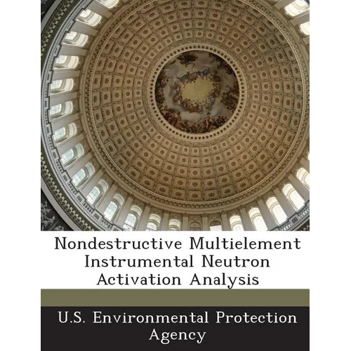 Nondestructive Multielement Instrumental Neutron Activation Analysis