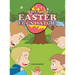 When do Easter Eggs Hatch?