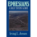 Ephesians- Jensen Bible Self Study Guide