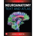 Neuroanatomy Text and Atlas, Fifth Edition