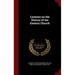 Lectures on the History of the Eastern Church