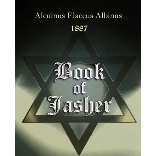 The Book of Jasher