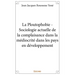 La Ploutophobie: Sociologie actuelle de la complaisance dans la médiocrité dans les pays en développement