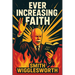 Ever Increasing Faith