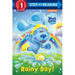 Rainy Day! (Blue's Clues & You)
