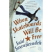 When Skateboards Will Be Free