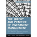 The Theory and Practice of Investment Management: Asset Allocation, Valuation, Portfolio Construction, and Strategies