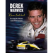 Derek Warwick: Never Look Back: The Racing Life of Britain's Double World Champion