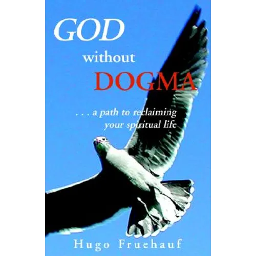 God Without Dogma
