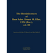 The Reminiscences of Rear Adm. Ernest M. Eller, USN (Ret.), Vol. III: 1903-1992