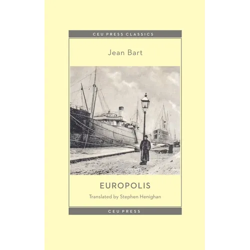 Europolis