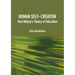Human Self-Creation: Paul Natorp's Theory of Education