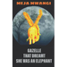 Gazelle: That Dreamt She Was An Elephant