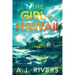 The Girl in Hawaii