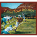 T Is for Touchdown: A Football Alphabet
