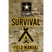 US Army Survival Field Manual