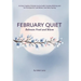 February Quiet Between Frost and Bloom: A Cozy Creative Prompt Journal with Creative Writing and Art Prompts for Late Winter into Early Spring