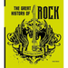 The Great History of Rock: From Elvis Presley to the Present Day