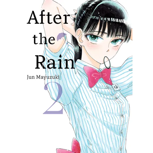 After the Rain 2