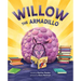 Willow the Armadillo