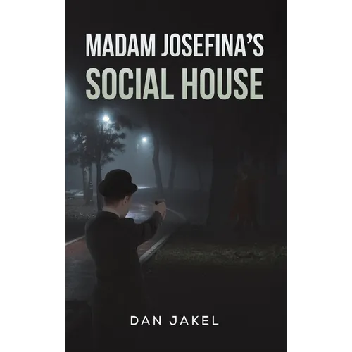 Madam Josefina's Social House
