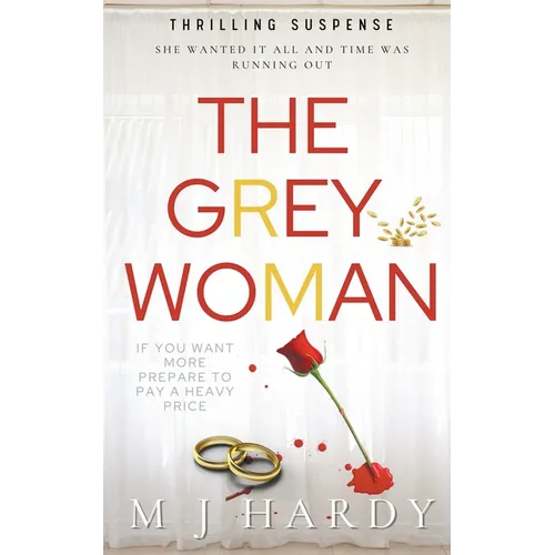 The Grey Woman