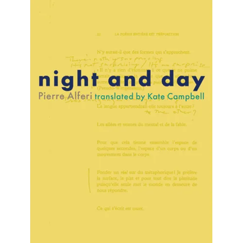 Night and Day