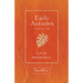 Early Autumn - A Story of a Lady (Read & Co. Classics Edition)