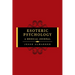 Esoteric Psychology: A Medical Journal