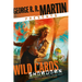 George R. R. Martin Presents Wild Cards: Showdown: Book Three of the Card Shark Triad