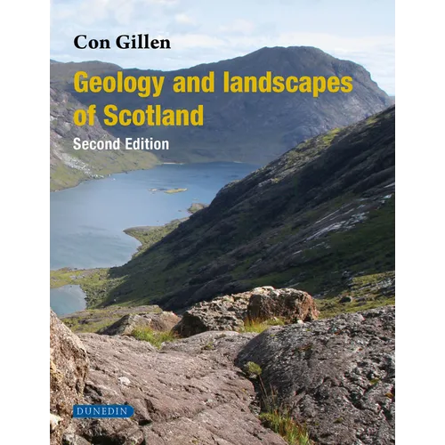 Geology and Landscapes of Scotland