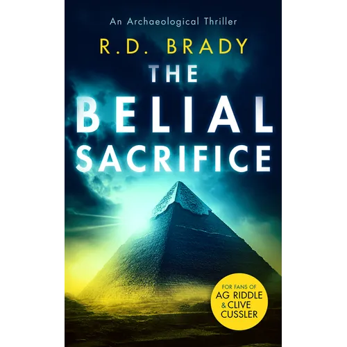 The Belial Sacrifice
