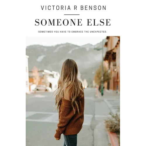 Someone Else