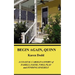 Begin Again. Quinn