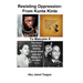 Resisting Oppression: From Kunte Kinte to Malcolm X