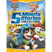 Paw Patrol 5-Minute Stories Collection