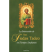 La Intercesión de San Judas Tadeo en Tiempos Desafiantes