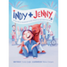 Indy and Jenny