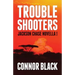 Troubleshooters: Jackson Chase Novella No. 2