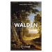 Walden, ou La Vie dans les Bois: édition bilingue anglais/français (+ lecture audio intégrée)