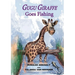 Gugu Giraffe: Goes Fishing