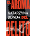 El Aroma del Delito / Girl at Midnight