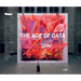 The Age of Data: Embracing Algorithms in Art & Design