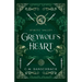 Greywolf's Heart