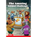 The Amazing Animal Challenge
